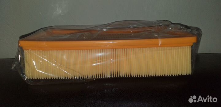 Фильтр для пылесосов karcher NT 361-55/1