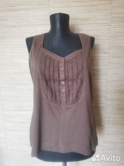 Одежда женская р.50-54