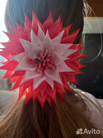 Резинка для волос