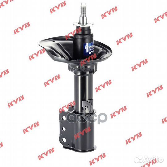 Амортизатор 634024 KYB