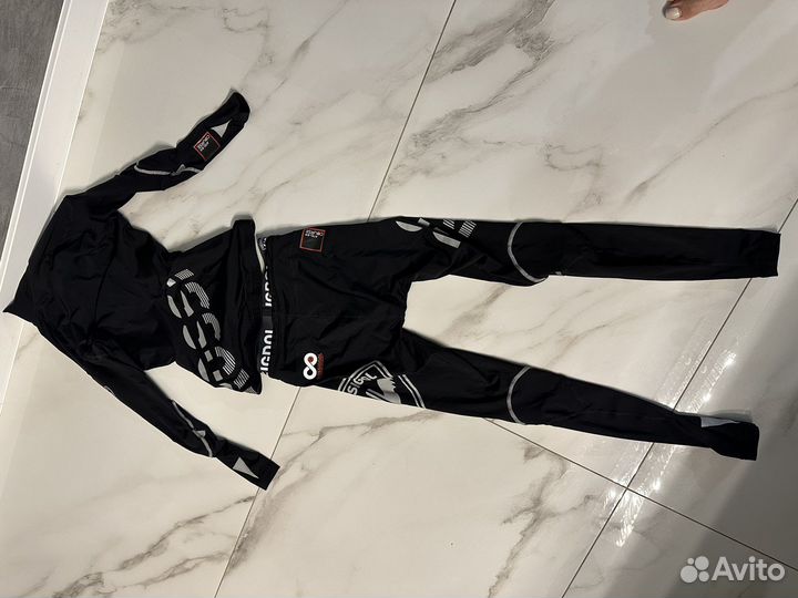 Лыжный гоночный костюм Rosignol