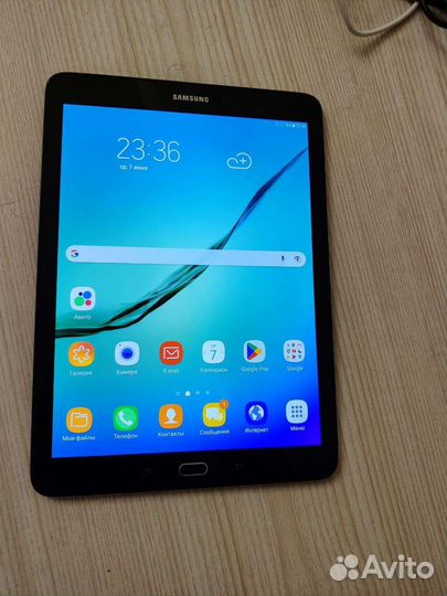 Samsung Galaxy Tab S2 SM-T819