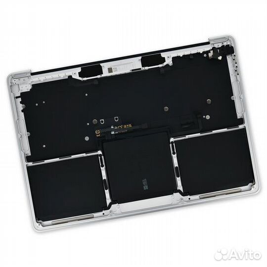 Топкейс для Macbook Pro 13 2020 M1 A2338 обмен