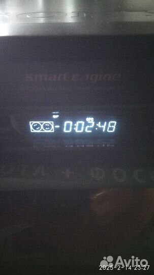 Видеомагнитофон Sony