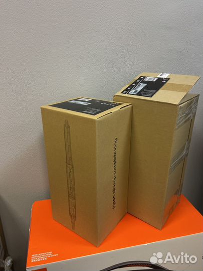 Стайлер Dyson airwrap complete long hs05 ceramic