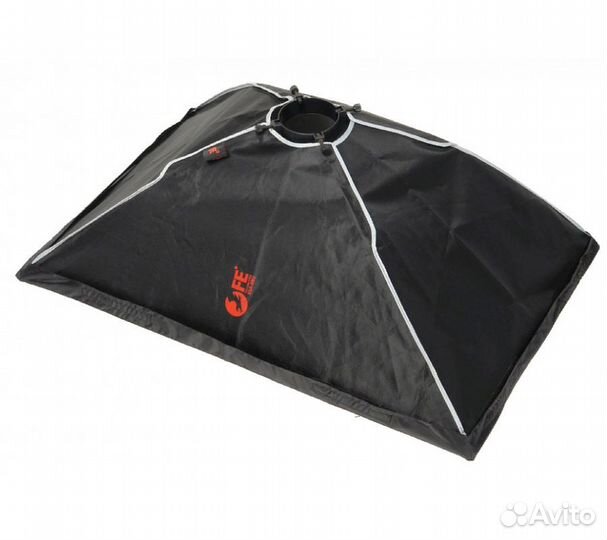 Софтбокс Falcon Eyes SSA-SBU 6090 для вспышек сери