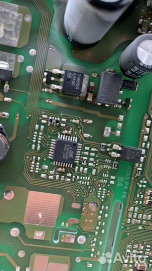 Ремонт холодильников