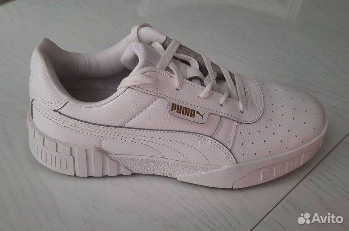 Кроссовки puma sport