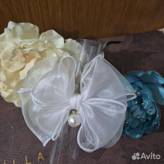 Заколка для волос