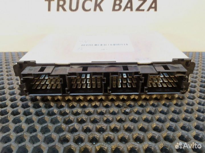 Блок электронный FFR Man TGA, Man TGS, Man TGX