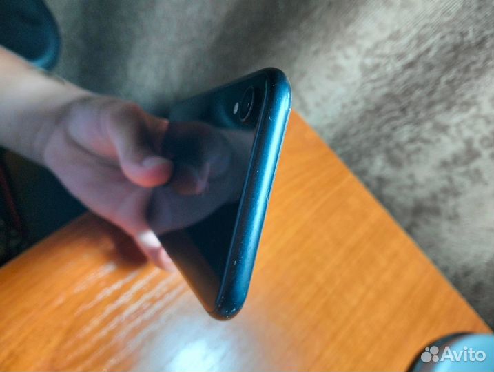 iPhone xr 64gb