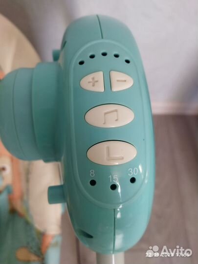 Детские качели