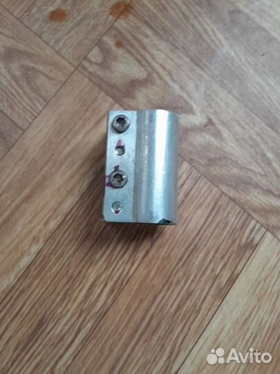 Запчасти для трюкового самоката