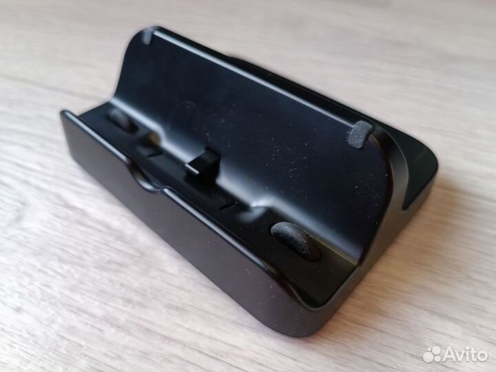 Wii U GamePad Cradle