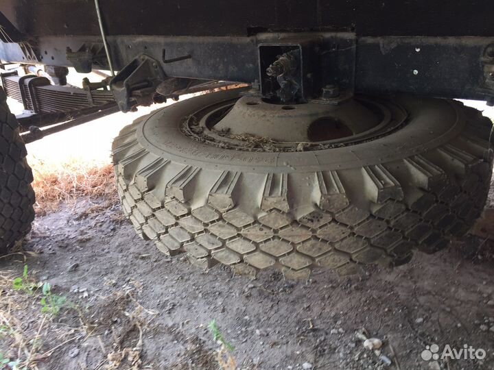 Прицеп тракторный ЗИЛ 8325, 2000