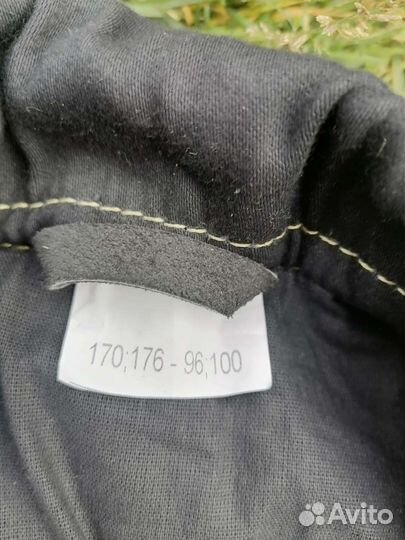 Спецодежда для сварщика