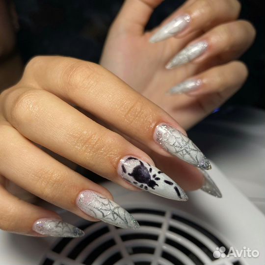 Мастер маникюра на дому