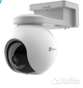 Камера видеонаблюдения ezviz HB8