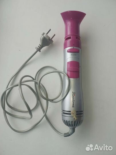 Плойка для волос Leben новая