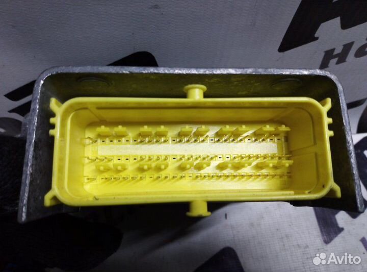 Блок управления airbag Volkswagen Passat 3C2 BVY