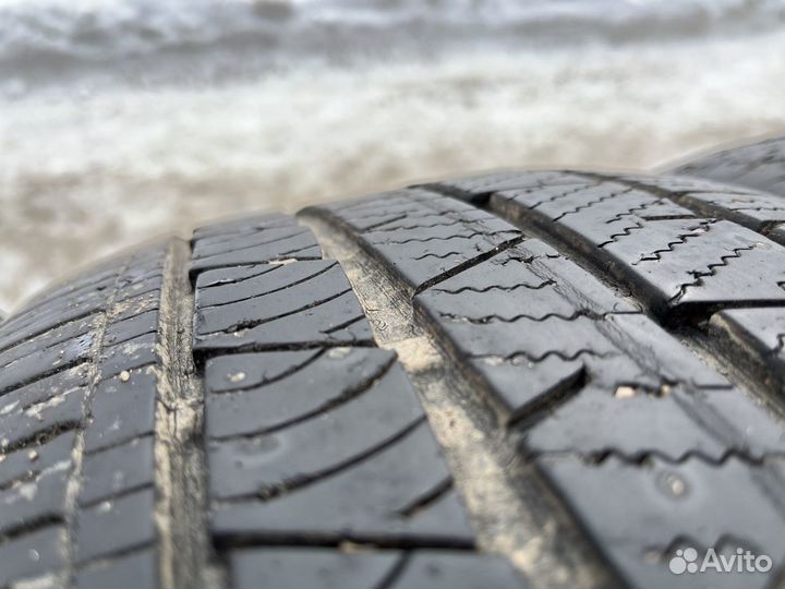 Continental ContiCrossContact LX 225/60 R17 99H