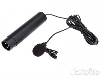 Boya BY-M40D Микрофон