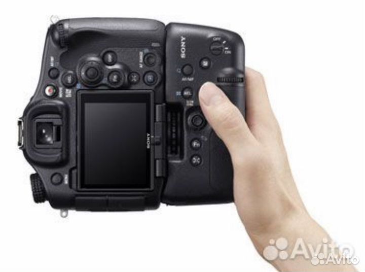 Sony a99 комплект