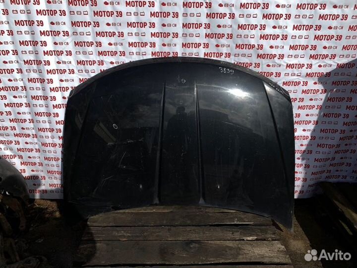 Капот Dodge Journey 2.0 CRD 2008