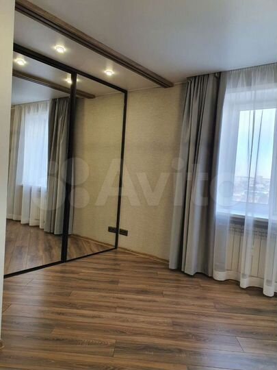 1-к. квартира, 43 м², 7/14 эт.