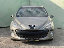 Peugeot 308 1.6 MT, 2010, 156 223 км, с пробегом, цена 640 000 руб.