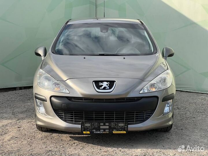 Peugeot 308 1.6 МТ, 2010, 156 223 км