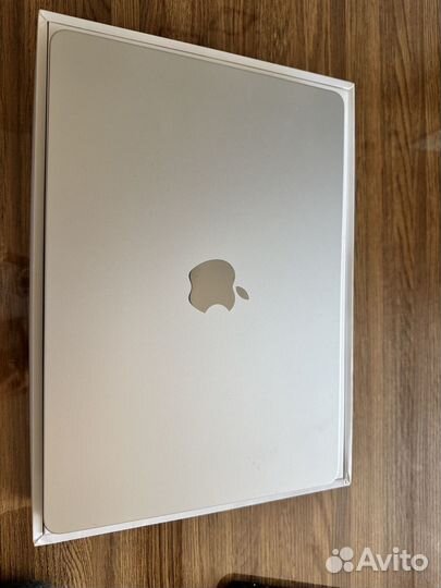 Macbook Air 13 m2 256GB