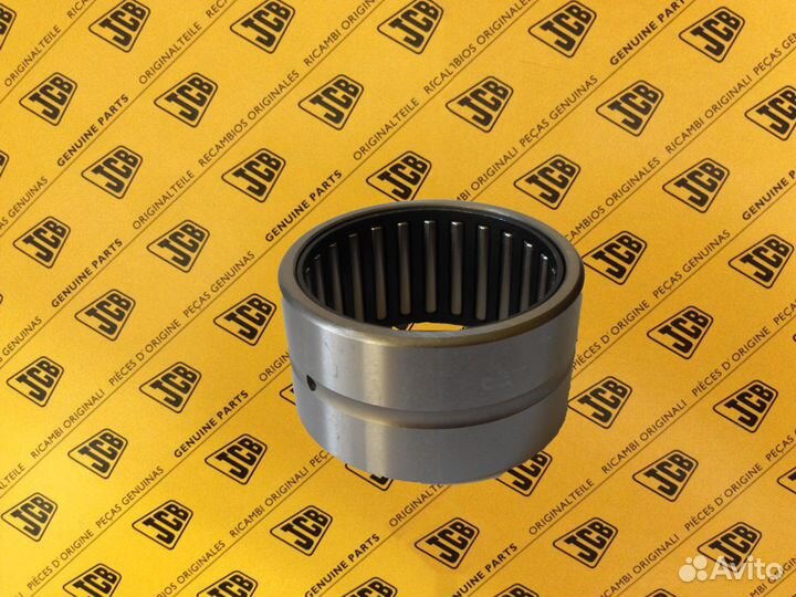 Подшипник игольчатый JCB 3CX - 4CX