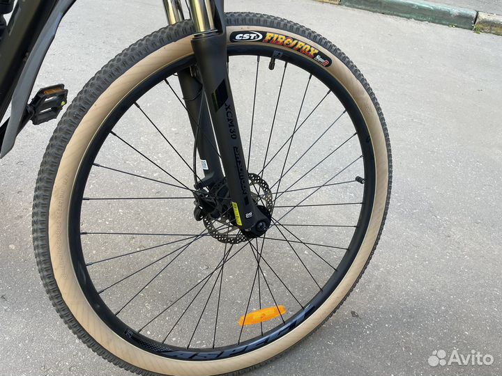 Покрышки 29-й радиус