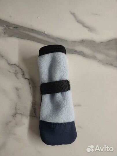 Ботинки для собак