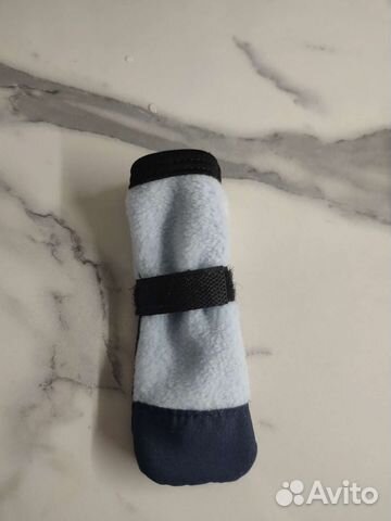 Ботинки для собак