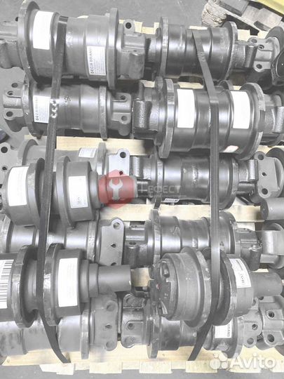 Каток поддерживающий EX400-3 HT544