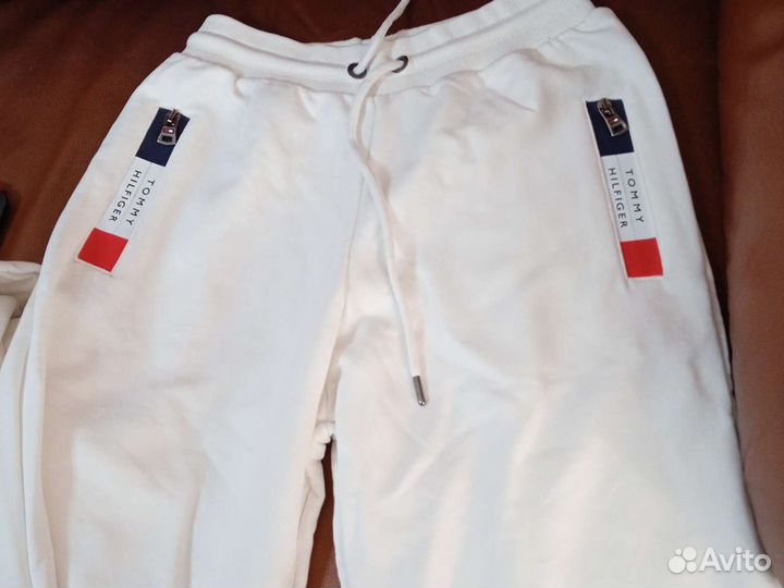 Спортивный костюм tommy hilfiger