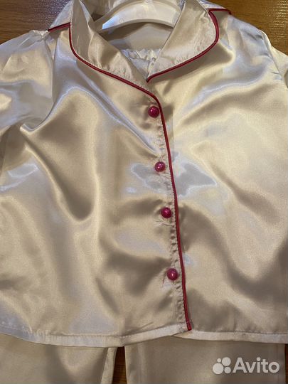 Пижамы family look