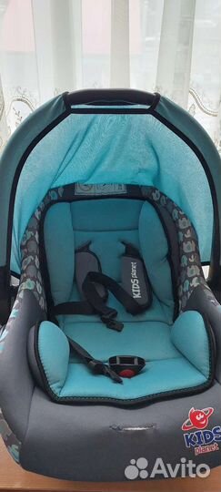 Коляска люлька и автолюлька