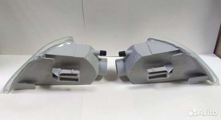 Указатели поворота Citroen Xantia