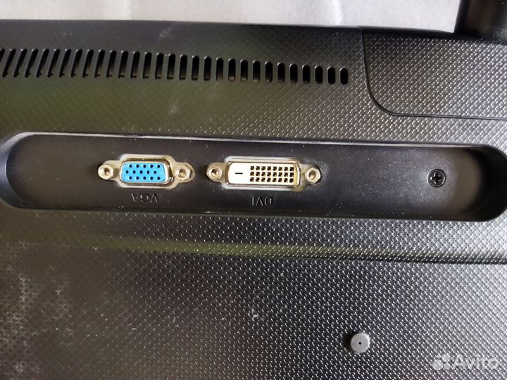 Монитор Asus VS228 Full HD 75 hz