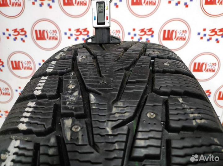 Nokian Tyres Nordman 7 SUV 235/65 R18