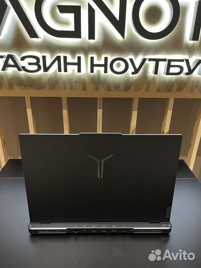 Игровой Ноутбук Lenovo Legion Y9000X