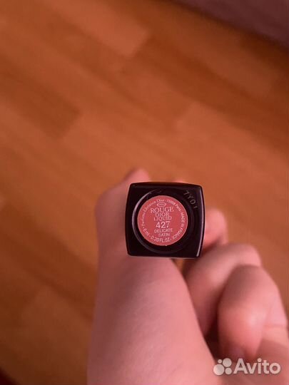 Помада dior rouge