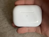 Airpods pro оригинал