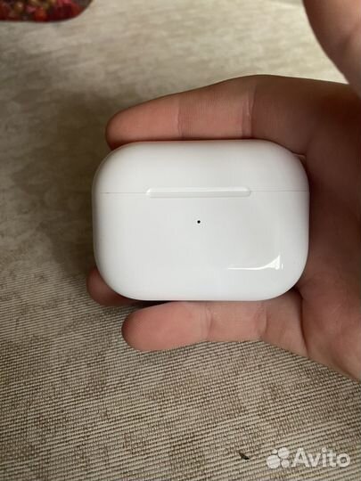 Airpods pro оригинал