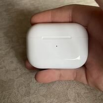 Airpods pro оригинал