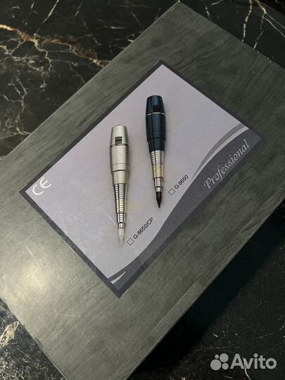 Тату машина giant sun