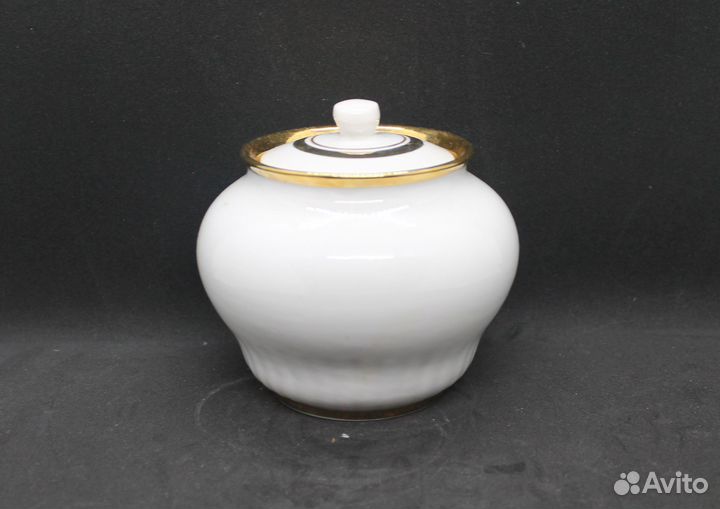 Сахарница Дулево